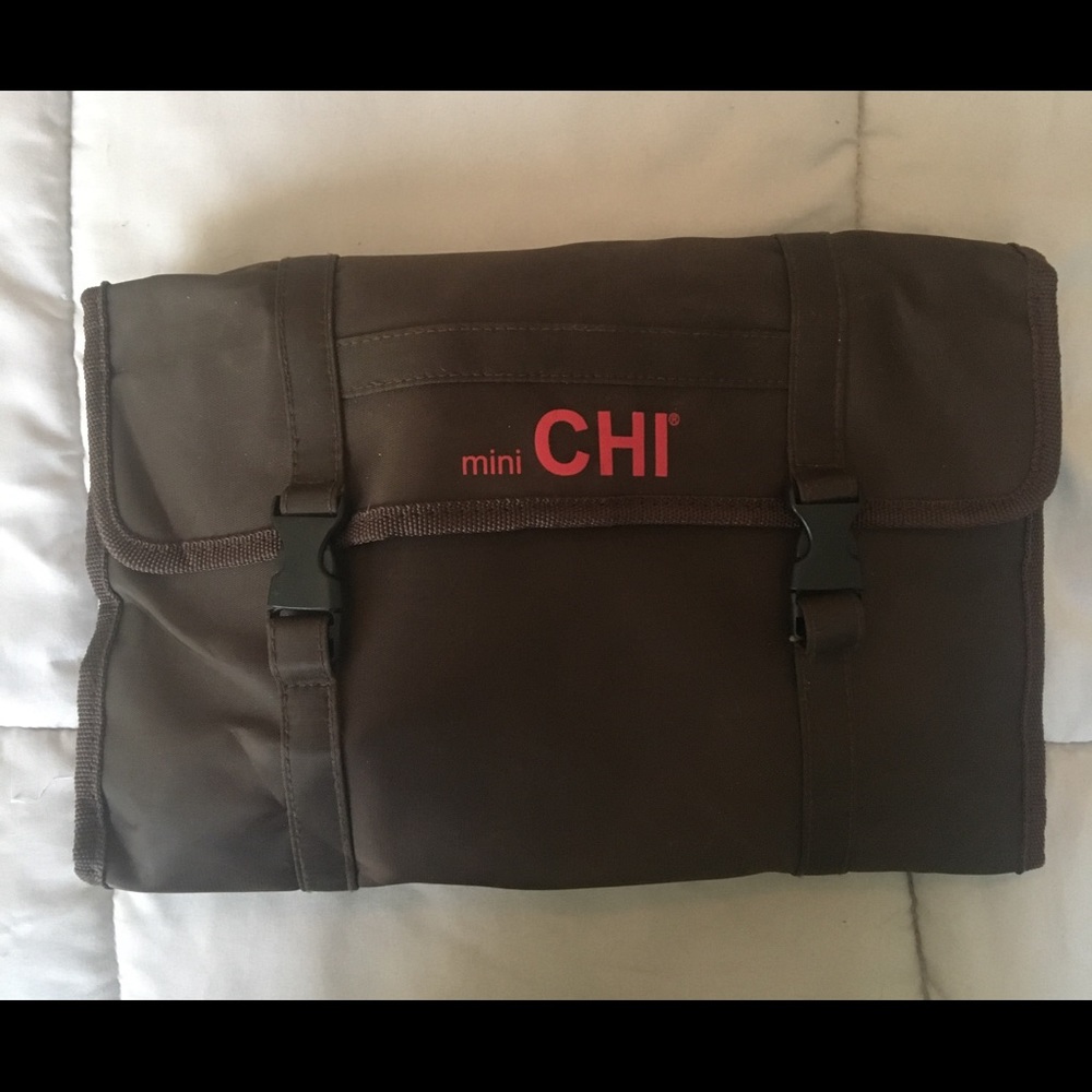 Chi Mini Hair Dryer NIC